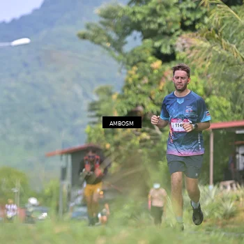 Runner Photo 5063242