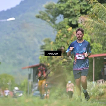 Runner Photo 5063244