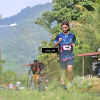 Runner Photo 5063245