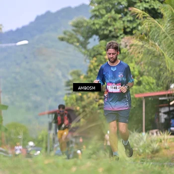 Runner Photo 5063246