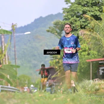 Runner Photo 5063247