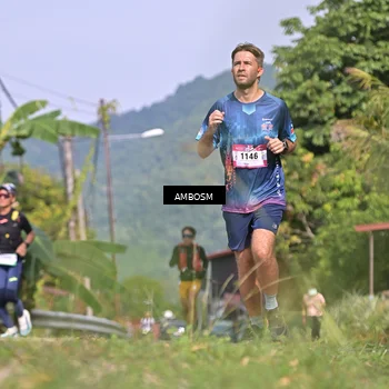 Runner Photo 5063249