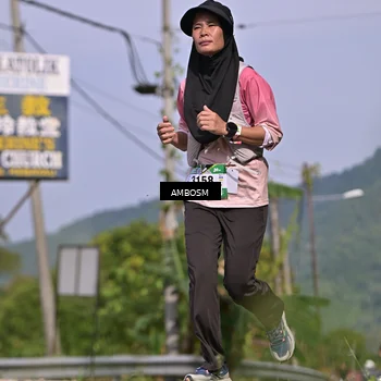 Runner Photo 5063250