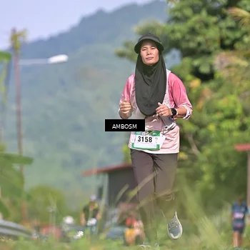 Runner Photo 5063251