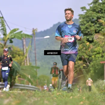 Runner Photo 5063252