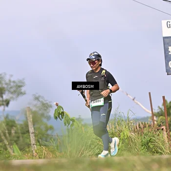 Runner Photo 5063253