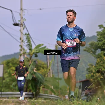Runner Photo 5063255