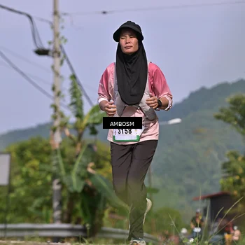 Runner Photo 5063259