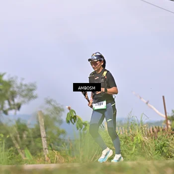 Runner Photo 5063260