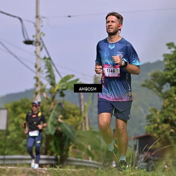 Runner Photo 5063261