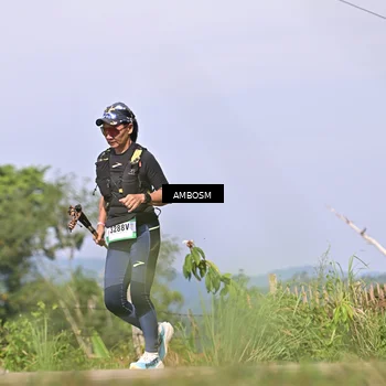 Runner Photo 5063262