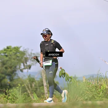 Runner Photo 5063263