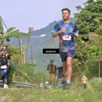 Runner Photo 5063264