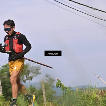 Runner Photo 5063280