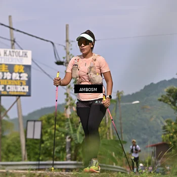 Runner Photo 5063282