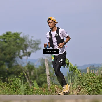 Runner Photo 5063291