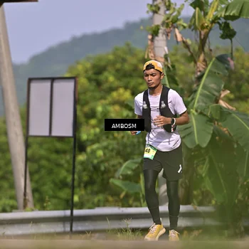 Runner Photo 5063293