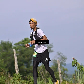 Runner Photo 5063295