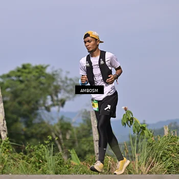 Runner Photo 5063296