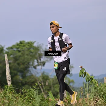 Runner Photo 5063297