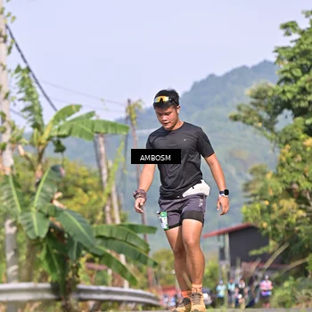 Runner Photo 5063298