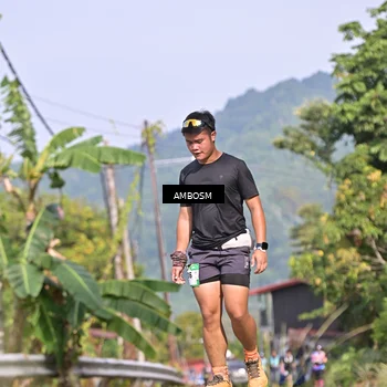 Runner Photo 5063301