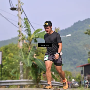 Runner Photo 5063302