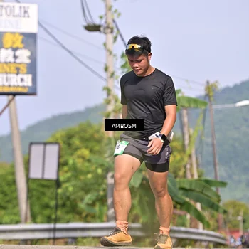 Runner Photo 5063303