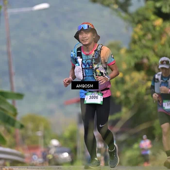 Runner Photo 5063304