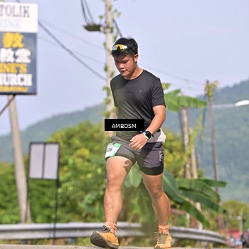 Runner Photo 5063305