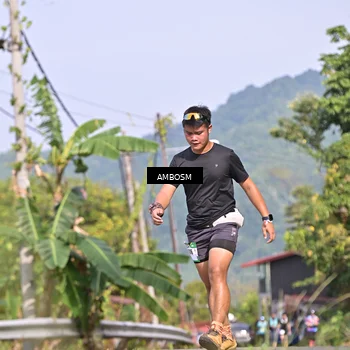 Runner Photo 5063307