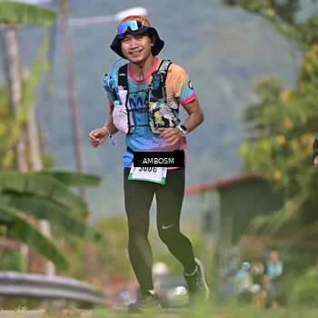 Runner Photo 5063309