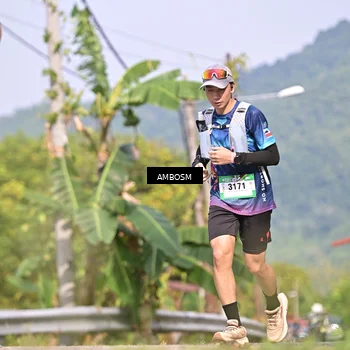 Runner Photo 5063316