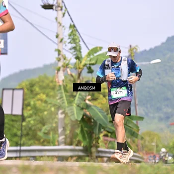 Runner Photo 5063317