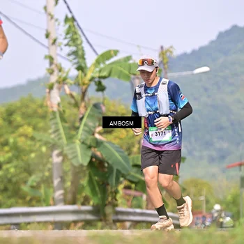 Runner Photo 5063318