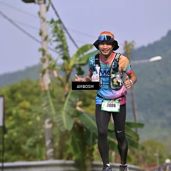 Runner Photo 5063319
