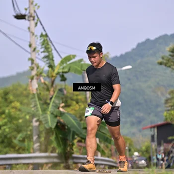 Runner Photo 5063320
