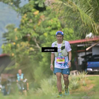 Runner Photo 5063321