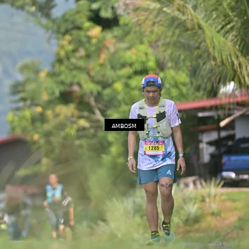 Runner Photo 5063322