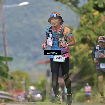 Runner Photo 5063324