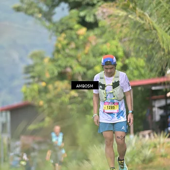 Runner Photo 5063325