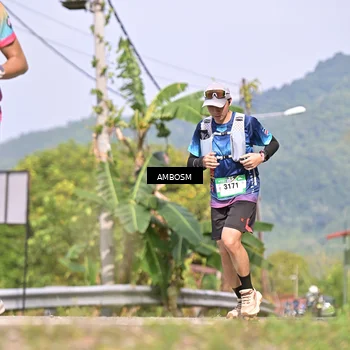 Runner Photo 5063326