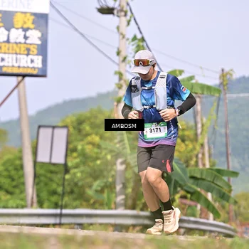 Runner Photo 5063328