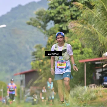 Runner Photo 5063329
