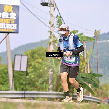Runner Photo 5063330
