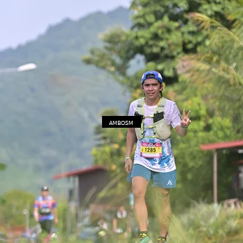 Runner Photo 5063331