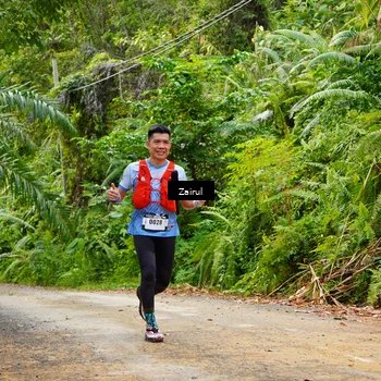 Runner Photo 5063334