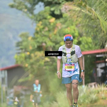 Runner Photo 5063335