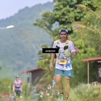 Runner Photo 5063336