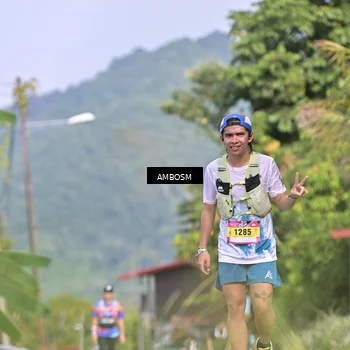 Runner Photo 5063337